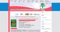 Desktop Screenshot of jerad.org